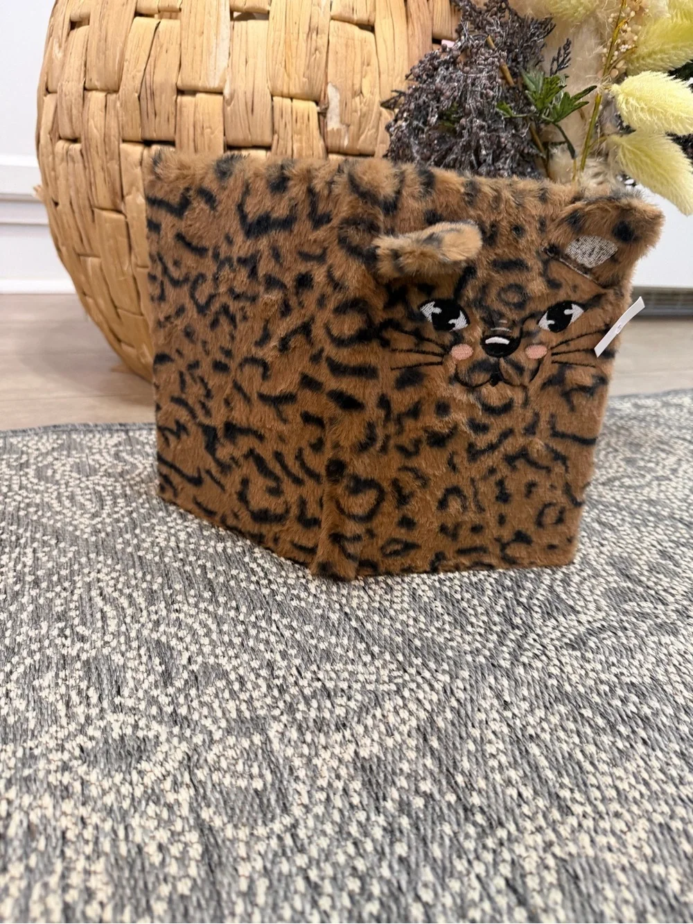 N/A new leopard